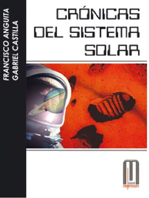 Crónicas del Sistema Solar - ebook